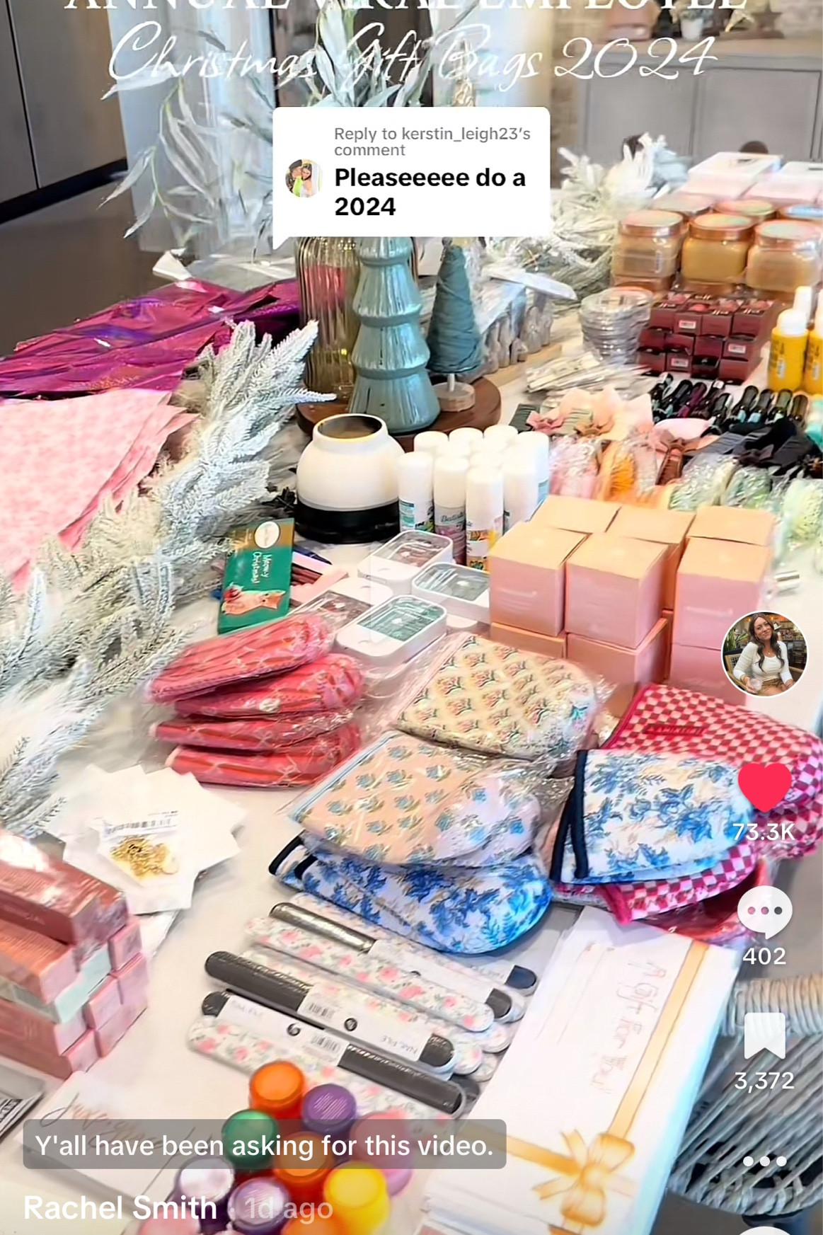 Here’s some of the products, the rest are on my TikTok shop showcase! 

#LTKBeauty #LTKGiftGuide #LTKHoliday