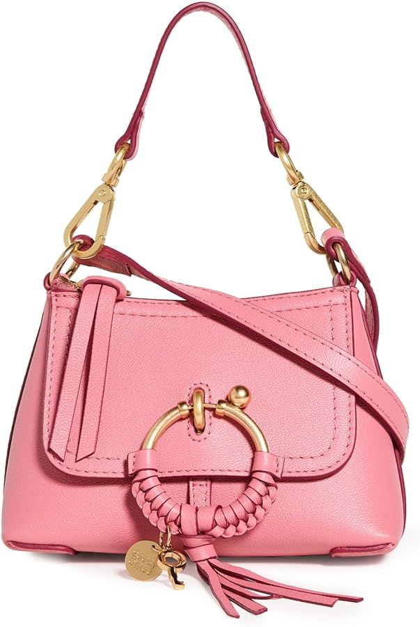 See by Chloe Women's Joan SBC Satchel | Amazon (US)