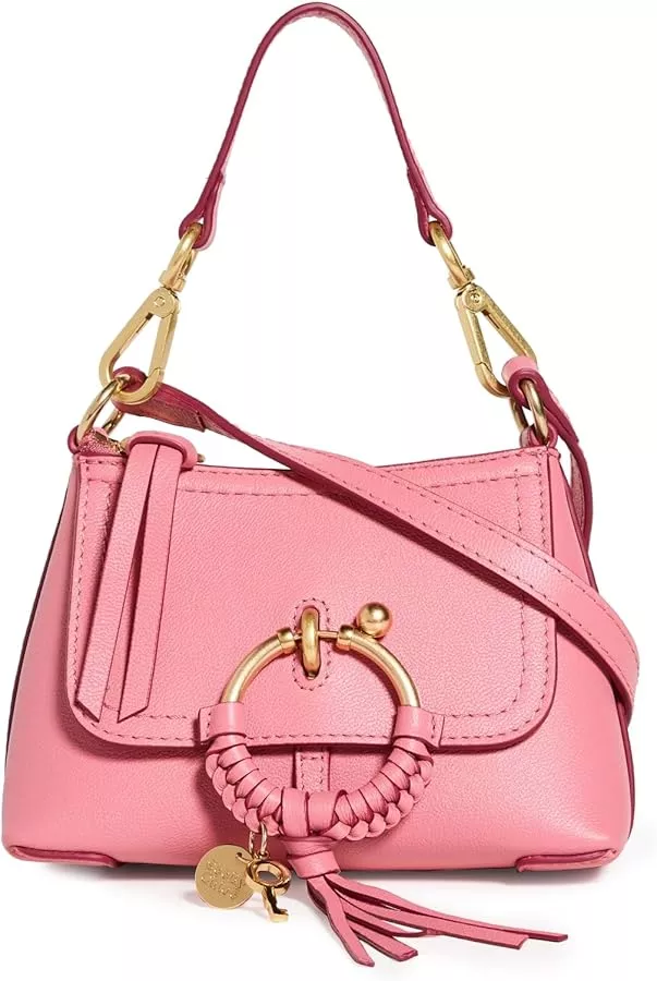 See by Chloe Women's Joan SBC Satchel | Amazon (US)