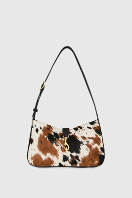 Megan Shoulder Bag | Rebecca Minkoff