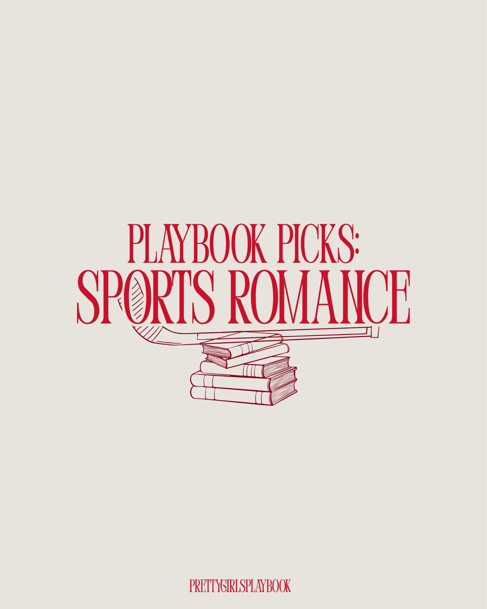 sports romance book recommendations 💌