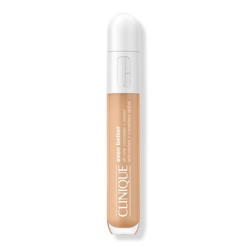 CN 52 Neutral Even Better All-Over Concealer + Eraser - Clinique | Ulta Beauty | Ulta