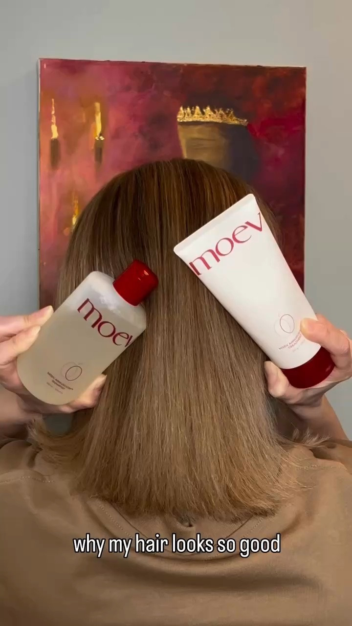 Hair care routine ❤️

#LTKcanada #LTKbeauty #LTKstyletip