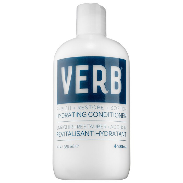 Hydrating Conditioner | Sephora (US)