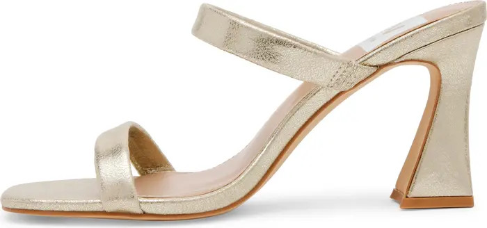 DV by Dolce Vita Yorke Block Heel Sandal (Women | Nordstromrack | Nordstrom Rack