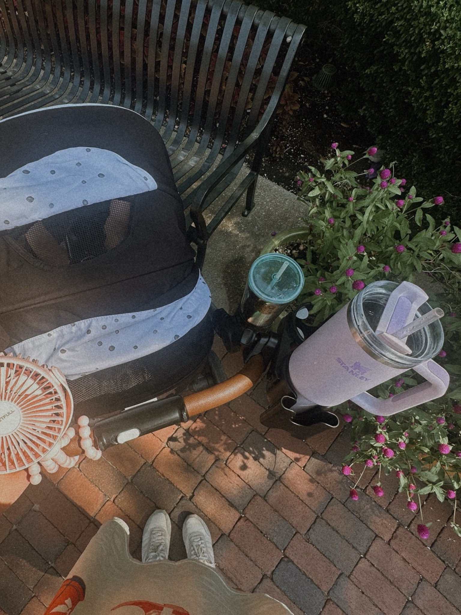 2024 best! This stroller cup holder from Amazon is a must have especially during the summer!

#LTKStyleTip #LTKSeasonal