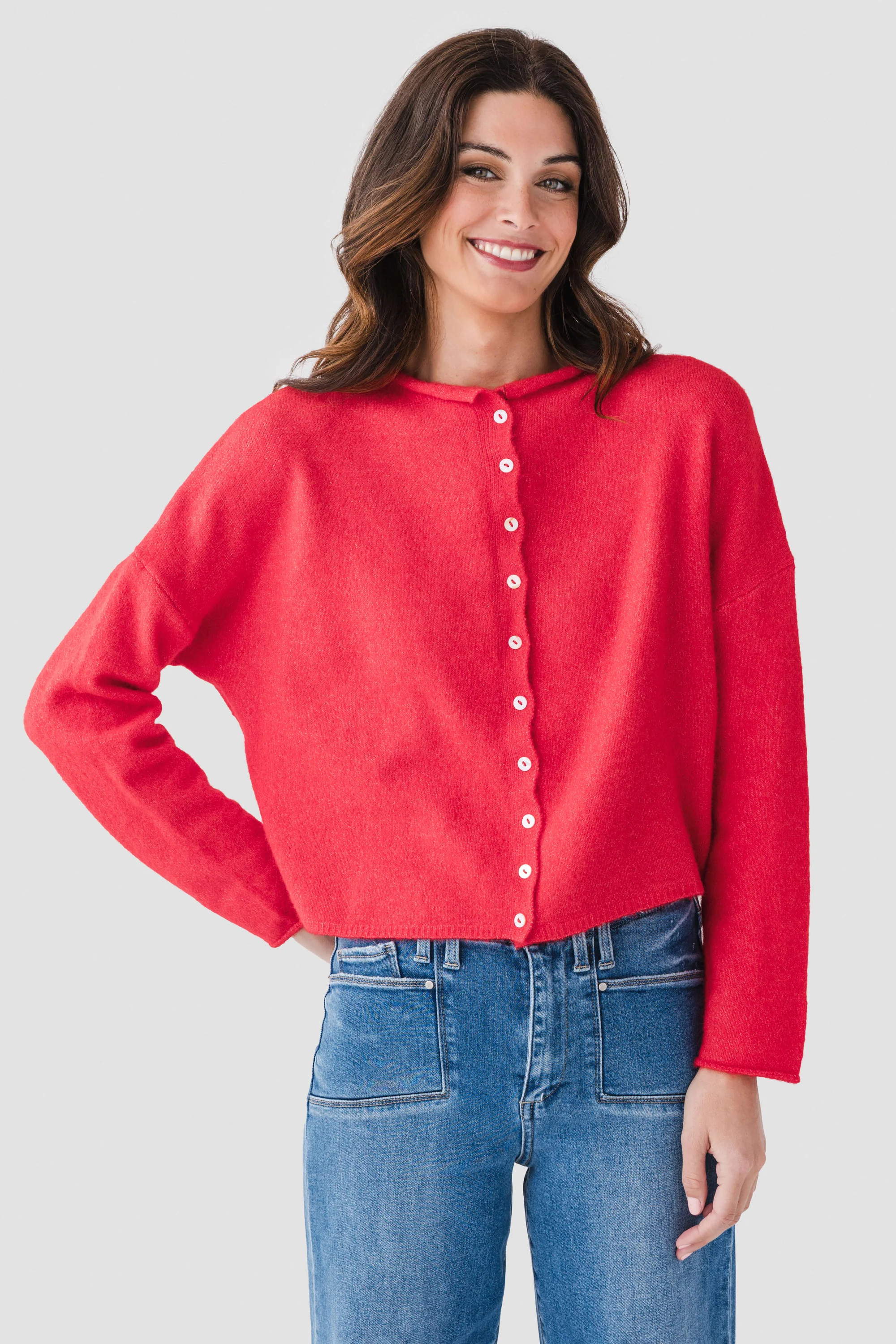 Things Between Piper Cardigan | Social Threads