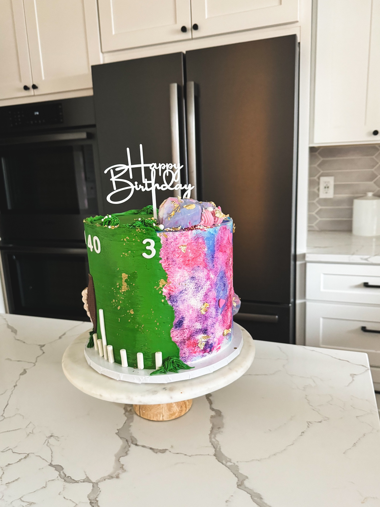 Let’s be honest, it’s really all about the cake, isn’t it?!

#LTKhome #LTKfamily #LTKparties