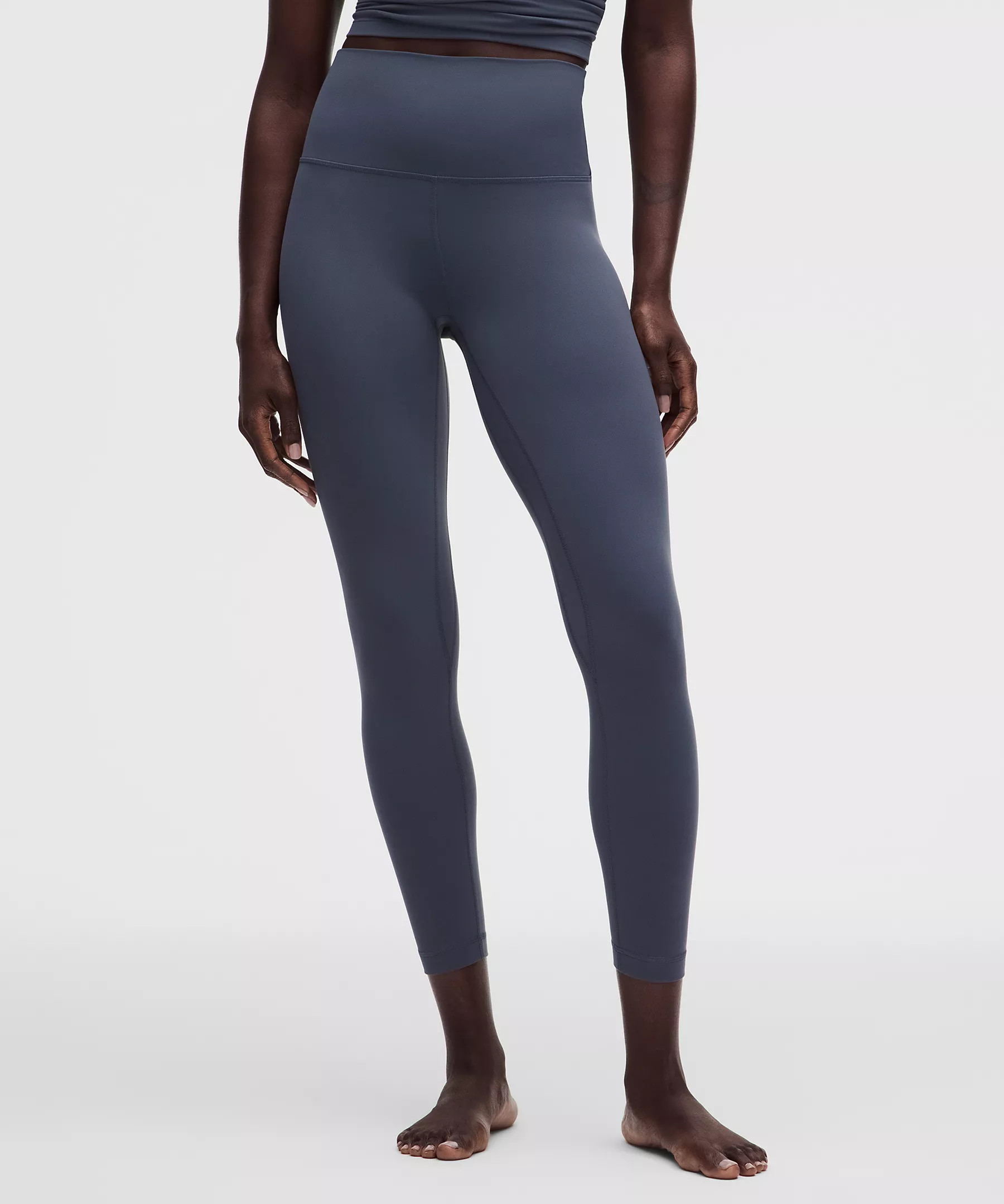 lululemon Align\u2122 High-Rise Pant 25" | Lululemon (US)