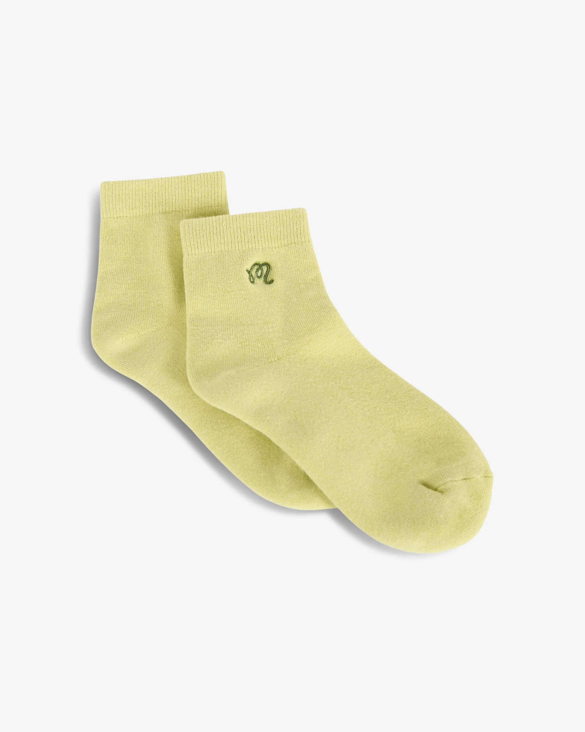 CAPRI ANKLE SOCK | Malbon Golf