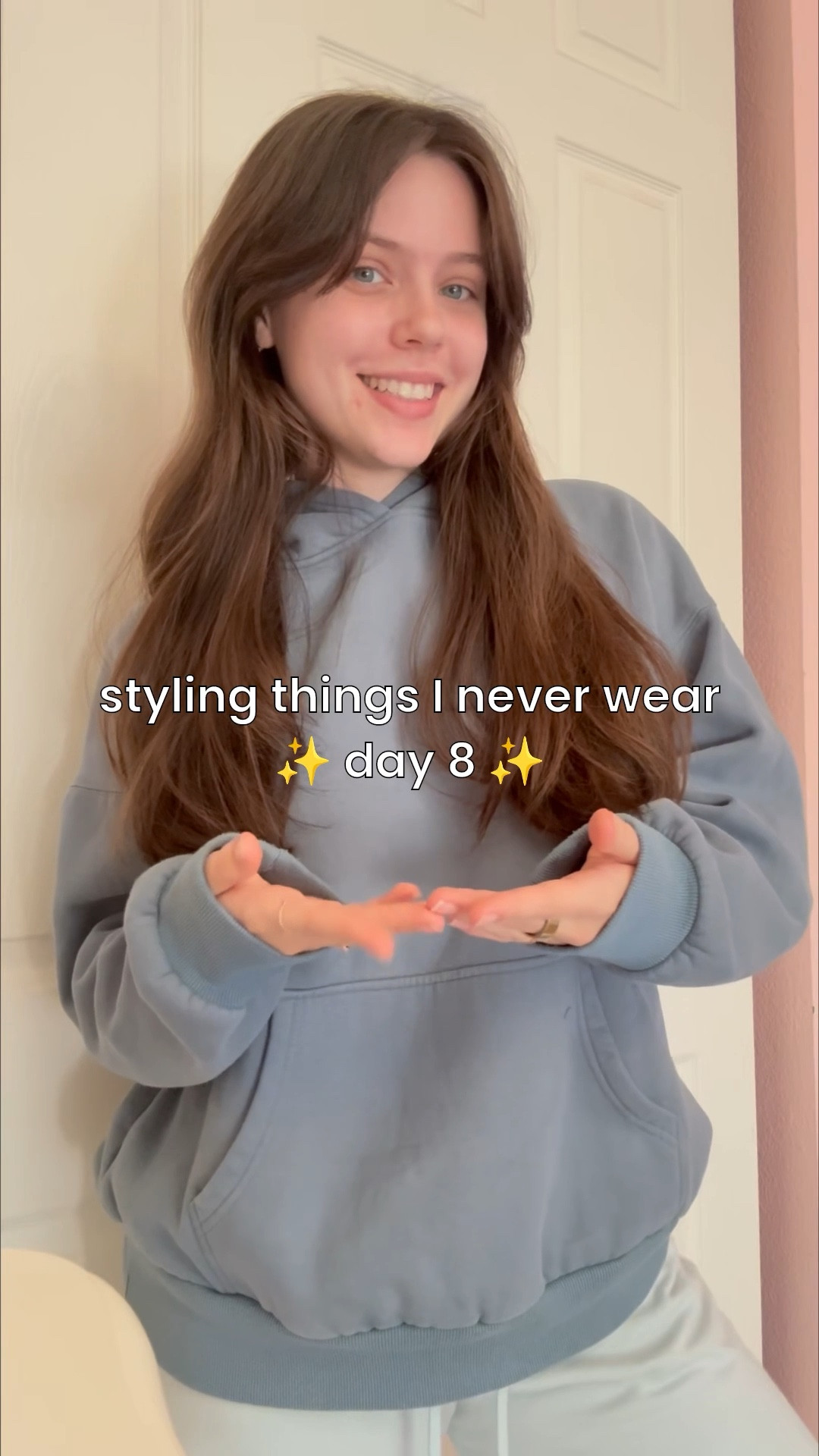 Styling things I never wear day 8!✨

Tank is from easy standard, linked a similar one

Everything fits true to size

Summer outfits / summer outfits 2025 / summer outfits casual / summer outfits teen / summer outfit ideas / Amazon fashion / amazon fashion finds / amazon clothes / amazon clothing / amazon style / Amazon outfits / amazon casual outfits /Streetwear women / street style / street wear / Amazon streetwear / trendy queen hoodie Amazon / aritzia hoodies dupes Amazon / skims hoodie dupes Amazon / amazon dupes / hoodie inspo / Amazon hoodie / blue hoodie / jorts outfits / long shorts outfits / cool girl outfits / Amazon jorts / jorts / jorts outfits summer / baggy jorts outfits / jorts outfits women / jorts outfits for girls / jorts outfits for women / College outfits / college fashion / college class outfits / high school outfits / trending outfits / trendy outfits / chunky sneakers outfits / adidas gazelle outfits / adidas gazelle bold outfits / dad sneakers outfits / futuristic style / sojos glasses / sojos sunglasses amazon

#LTKSeasonal #LTKShoeCrush #LTKFindsUnder50