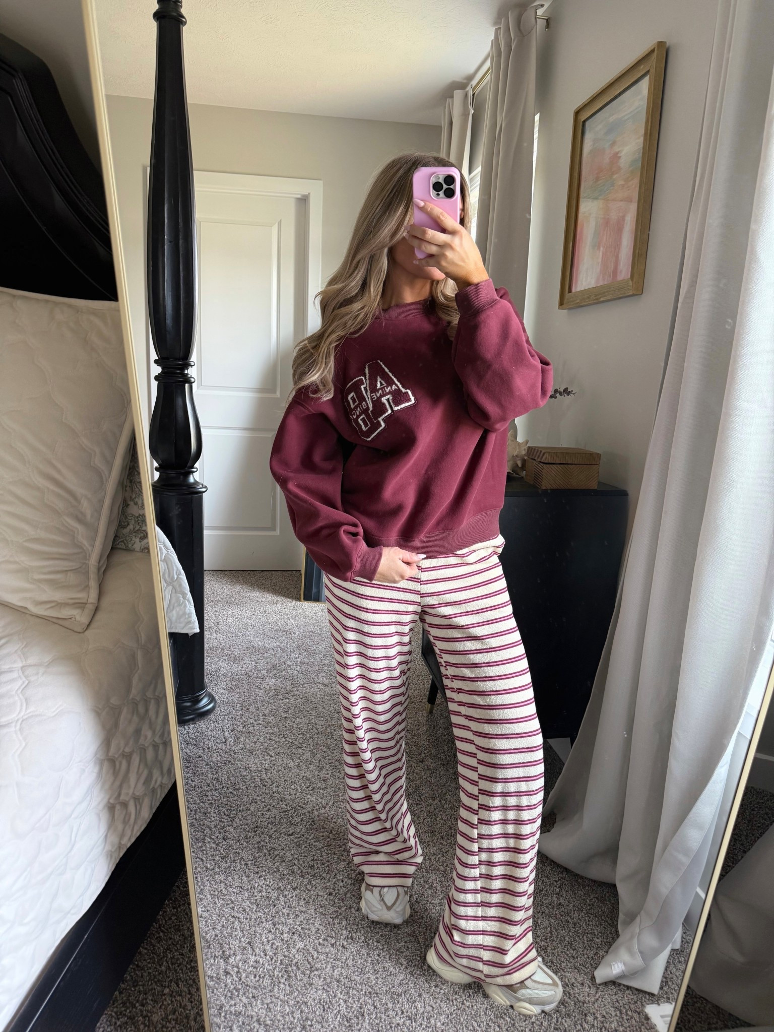 spring fits that make me happy 🤍

#LTKSaleAlert #LTKSeasonal #LTKootd