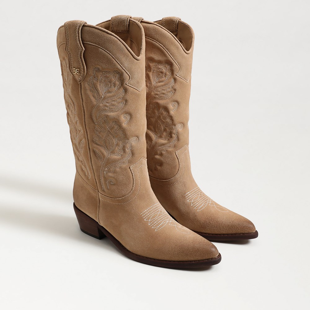 Rue Western Boot | Sam Edelman
