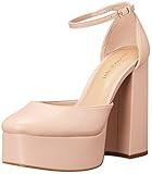 Madden Girl Women's Dion Pump | Amazon (US)