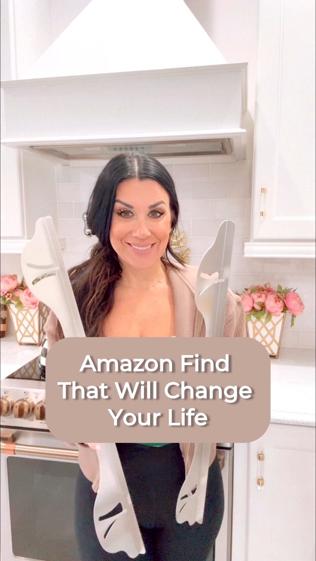 Amazon stove gap fillers 

#LTKHome