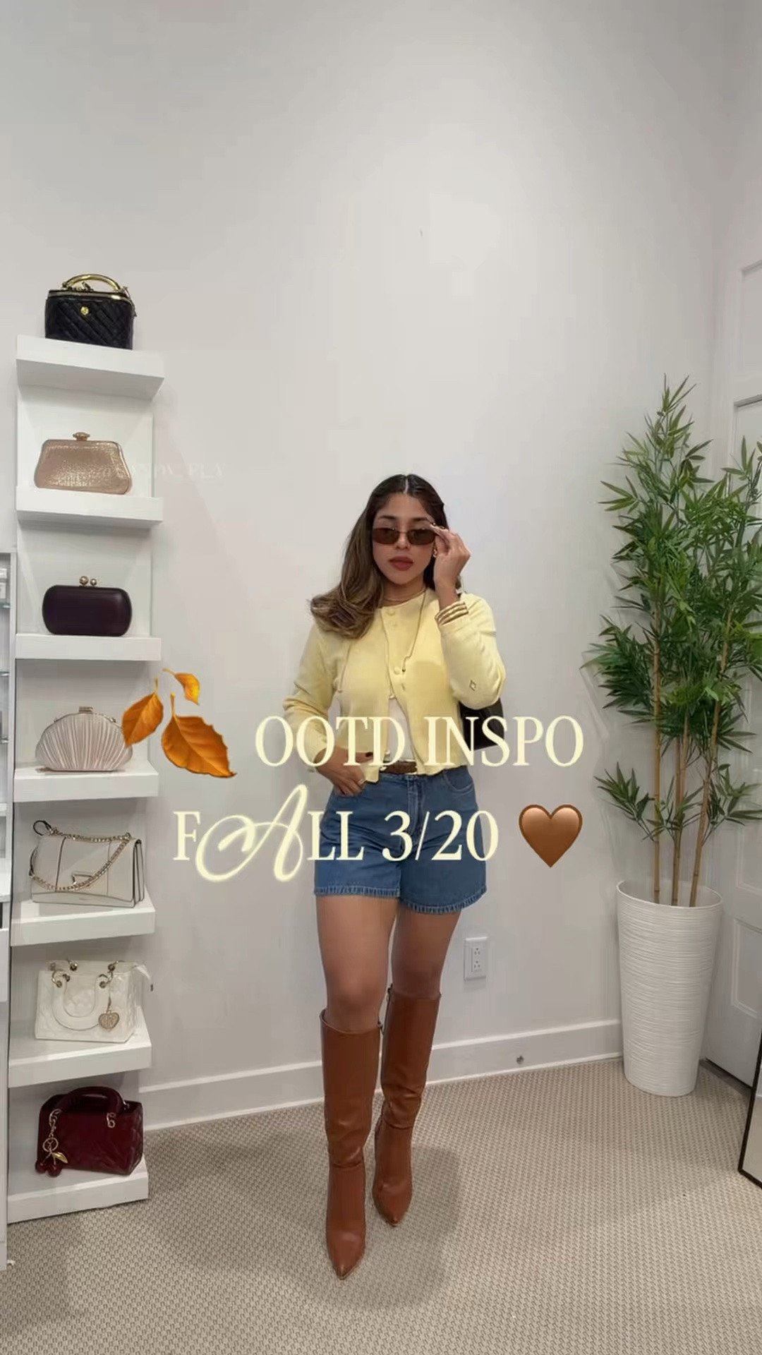 OOTD INspo 3/20

#LTKcanada #LTKfall #LTKstyletip