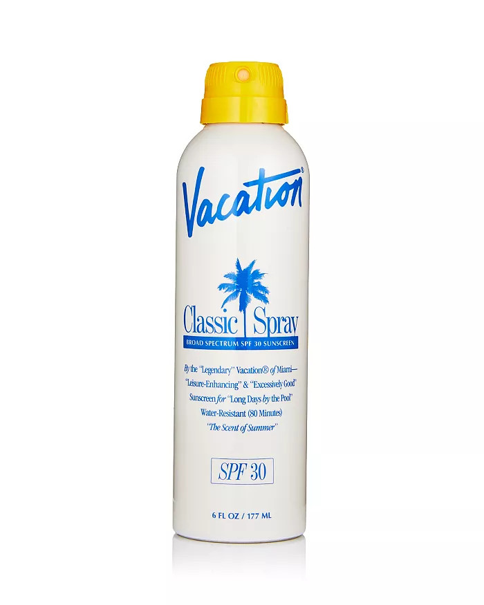 Classic Spray SPF 30 Sunscreen 6 oz. | Bloomingdale's (US)