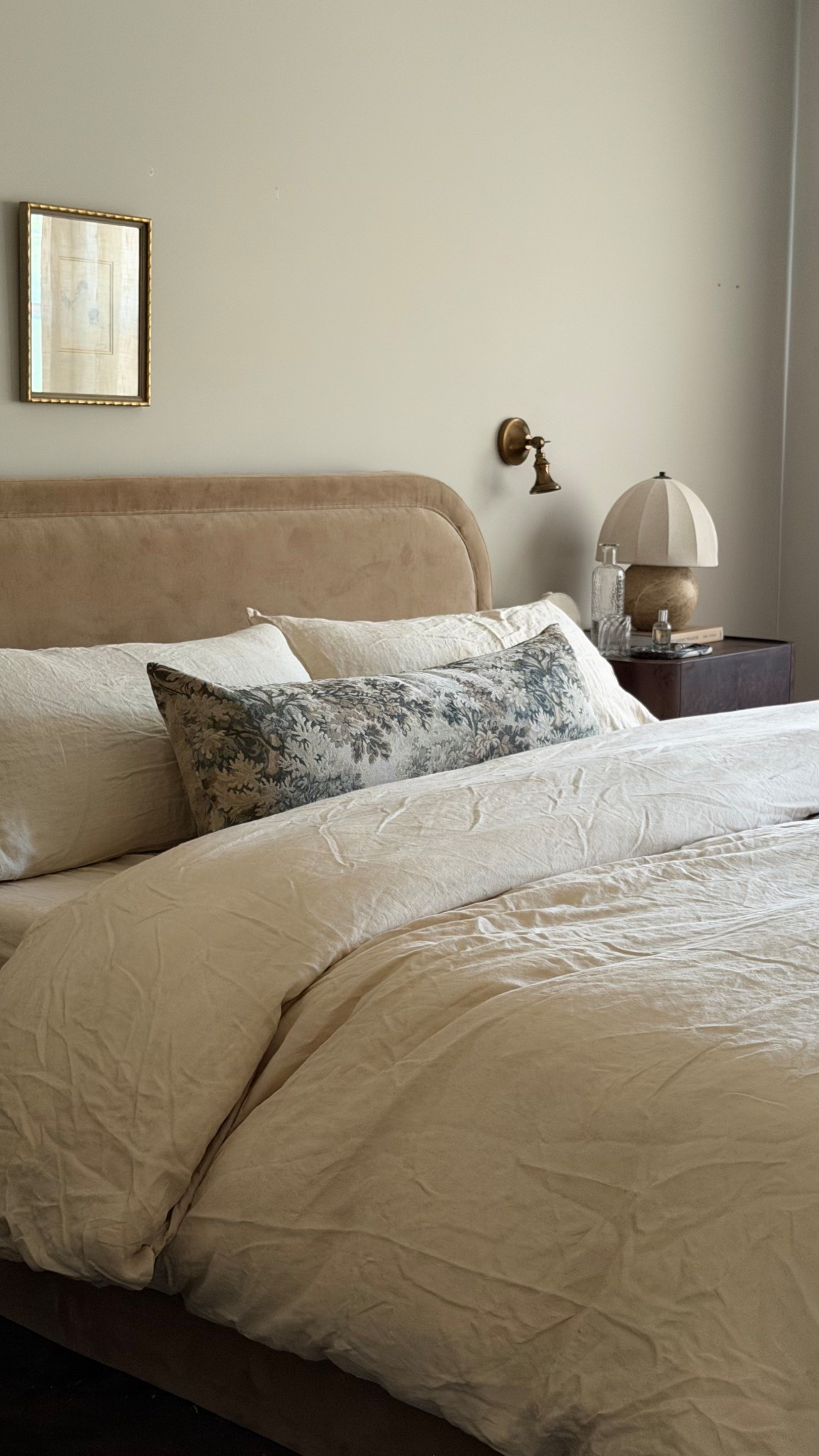 bedroom

#LTKHome