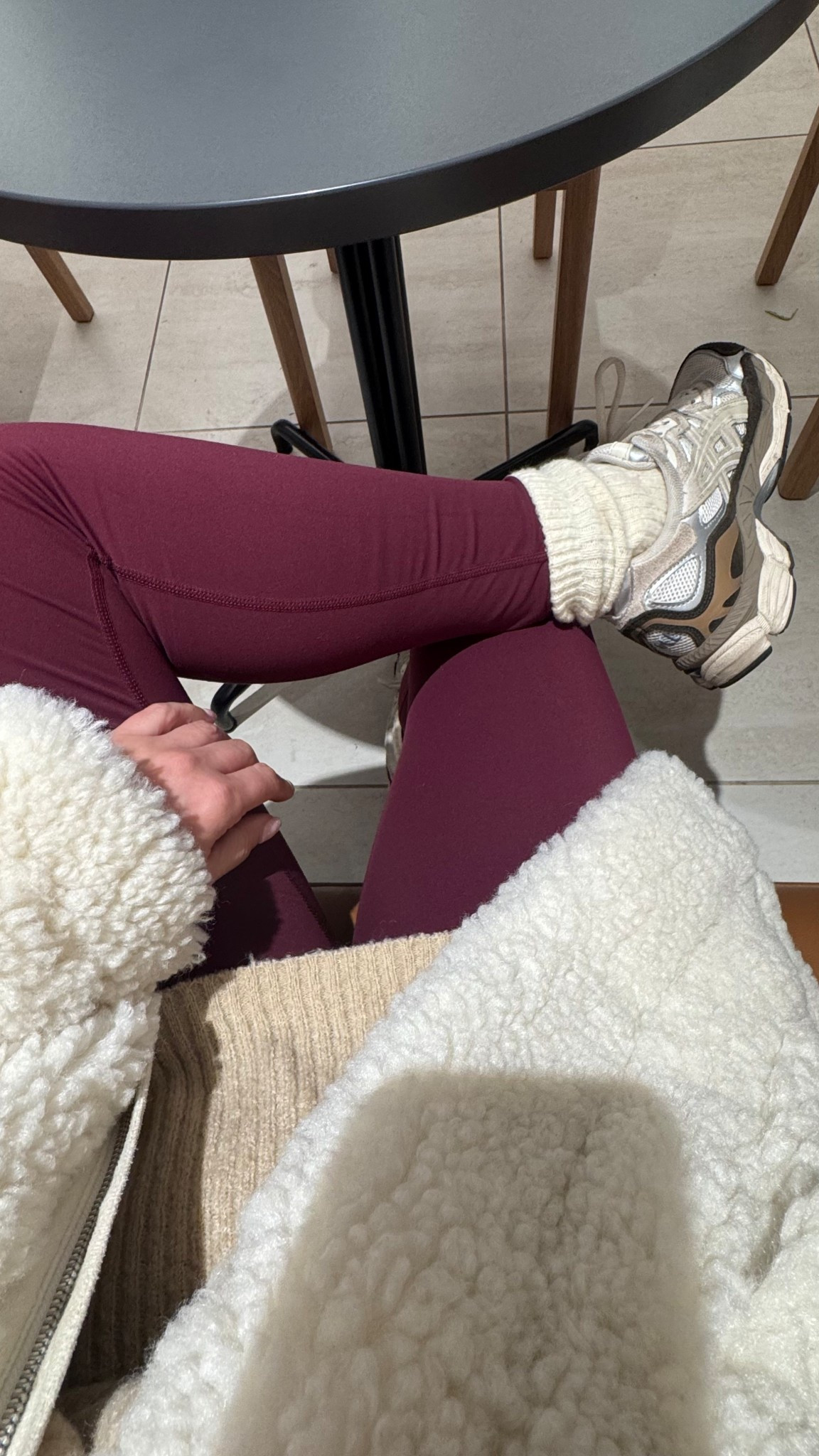 Linking to my Borg jacket and trainers as people have been asking where they’re from!

The jacket is current season so is an exact match, the ASICS trainers are from last winter and sold out instantly so I’ve linked to the same style in different colours

#LTKeurope #LTKwinter #LTKuk