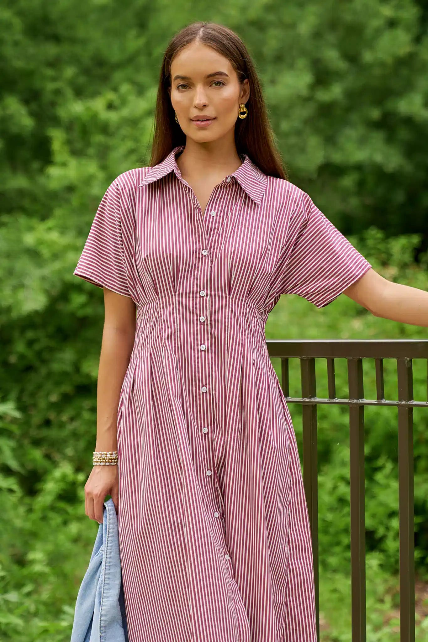 Olivia Dress | Avara