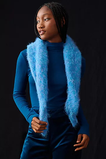 Triangle Scarf | Anthropologie (US)