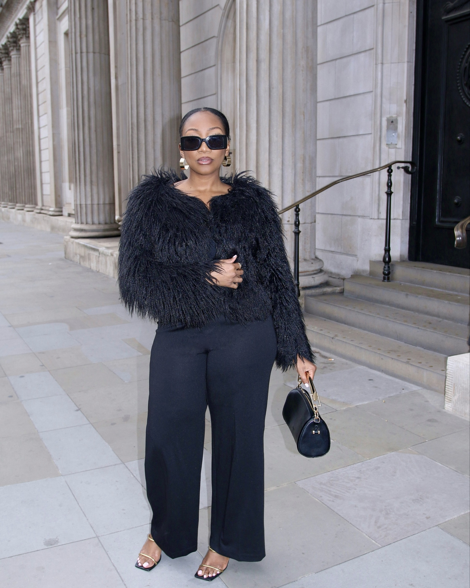 All black outfit, autumn edition🖤

#LTKstyletip #LTKautumn #LTKwinter