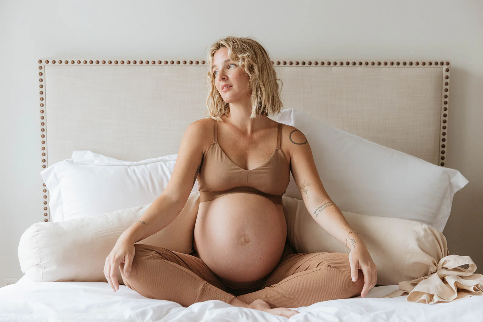 Maternity Pillow | Wildbird