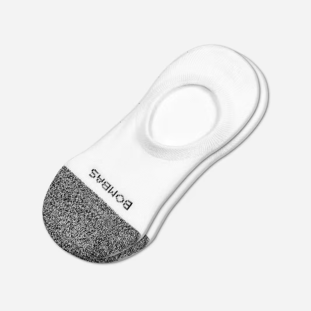 Women's Cushioned No Show Socks | Bombas