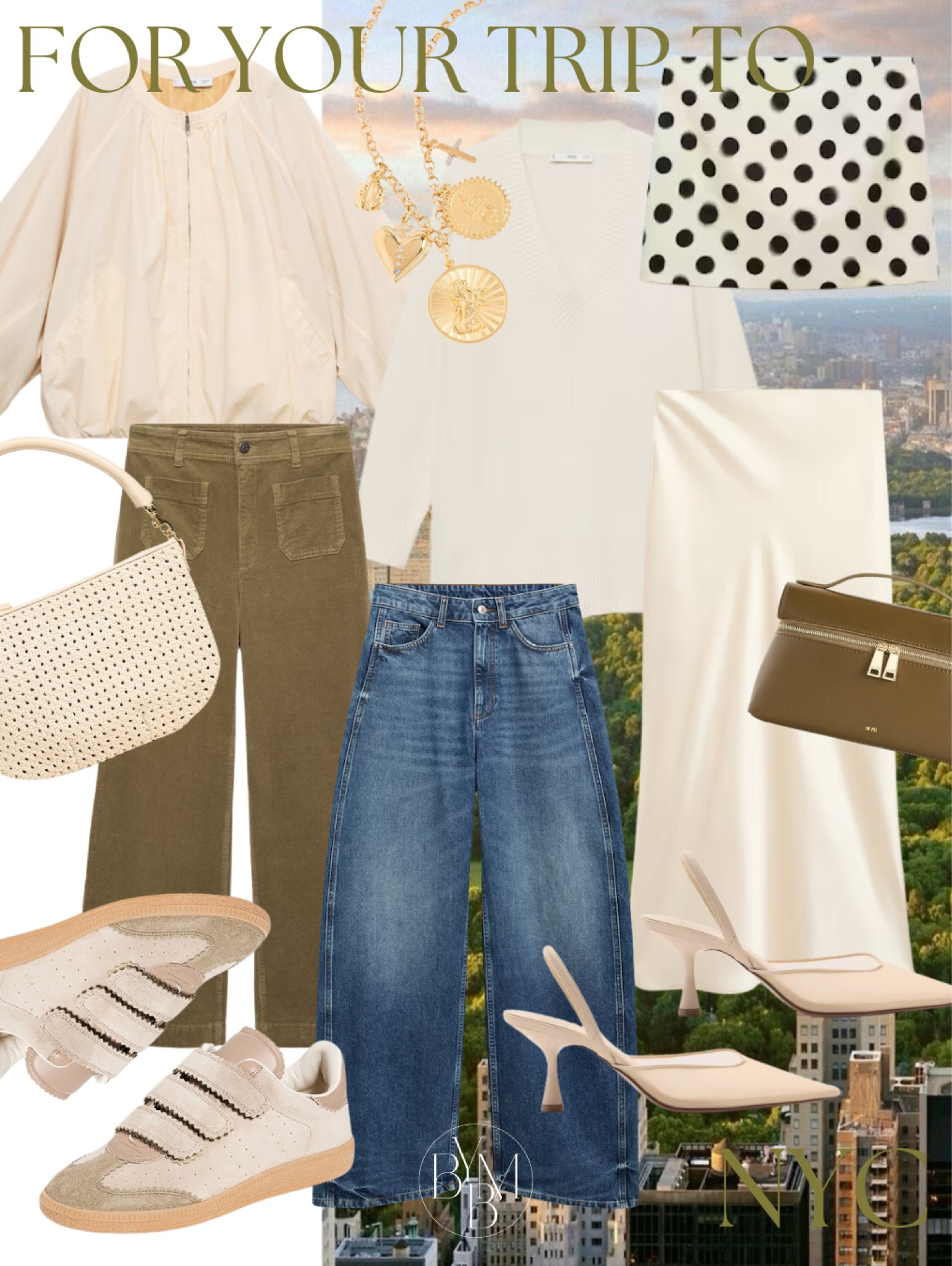 For your trip to NYC!

#LTKStyleTip #LTKMostLoved #LTKSeasonal