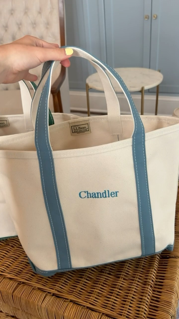 The perfect personalized tote bag 🤍 Monogrammed and made for the beach, pool days, and everything in between!

#LTKgrwm #LTKSeasonal #LTKTravel