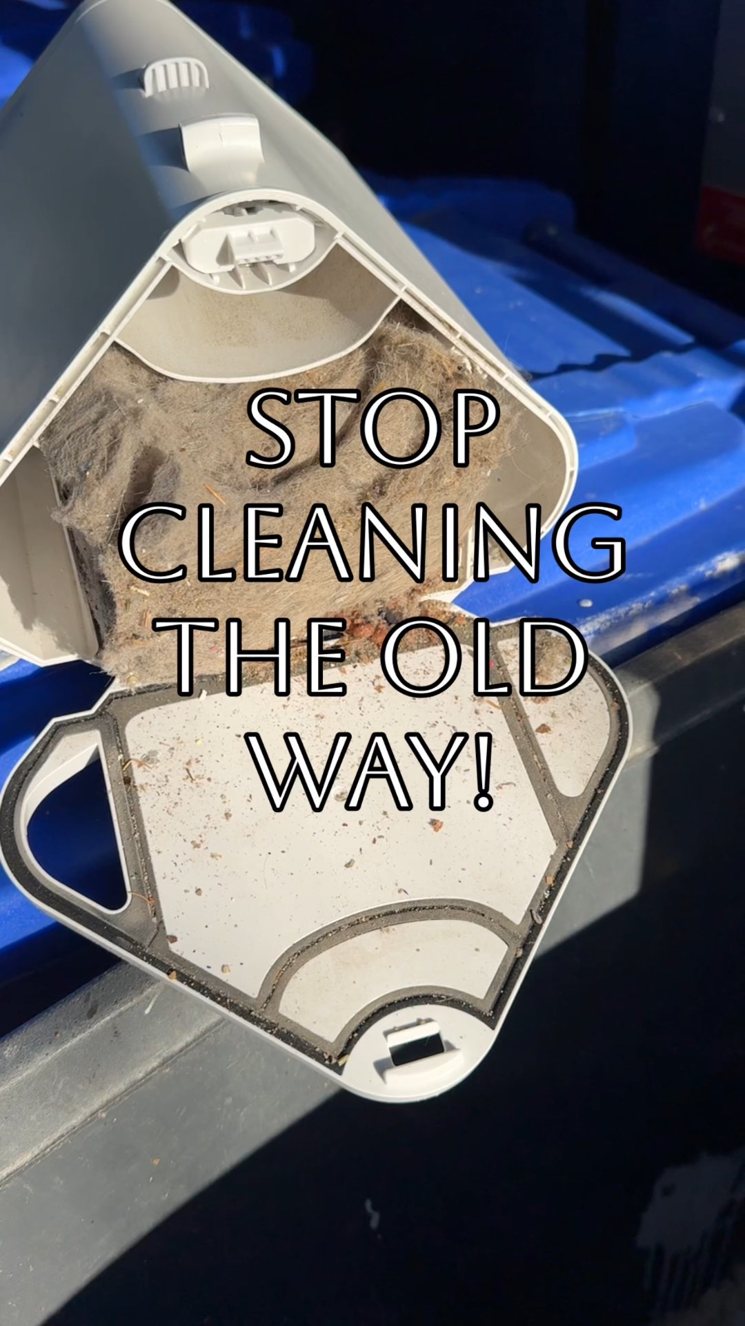 If you don’t have a vacuum that auto empties you are missing out! Oh my gosh, it makes my life so much easier because I only need to empty the big bin every month or two and my house gets a ton of dust. I used to hate having to empty my vacuum after every use. This one’s the shark auto empty and it’s the today’s special value on QVC today so you get such an awesome discounted price plus if you’re new to QVC you can use the code Welcome20 to get another $20 off.

The today’s special values usually sell out early in the day, so I would definitely snag this quick if you want to get the sale price!

Also linking a few other things I got from QVC lately that are on sale that I love! I bought 3 of the K 18 hair products!

@QVC #LoveQVC #ad


#LTKHome #LTKmorningroutine #LTKOver40