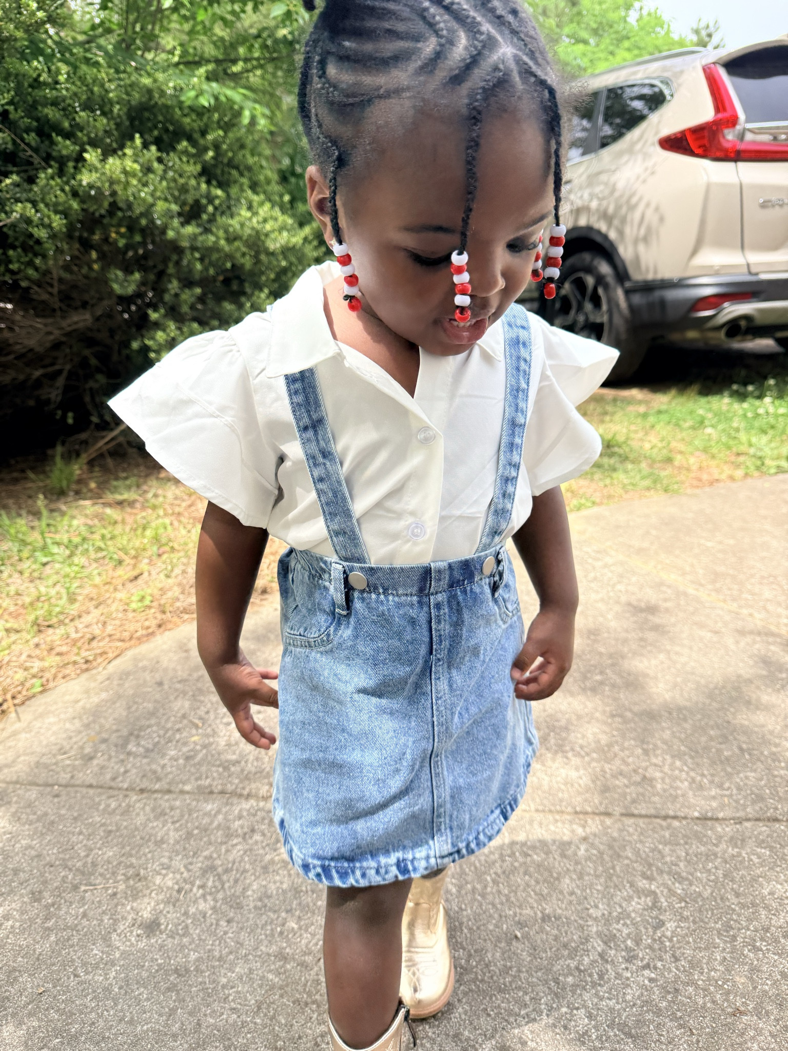 SHEIN has the cutest toddler summer outfits right now and I’m obsessed. Cute, comfy, lightweight, and perfect for vacations, park days, and all the little summer adventures.

All our toddler summer picks are linked on my LTK.

#ShoppingWithPriiincesss #SHEINFinds #ToddlerFashion #KidsStyle #SummerOutfits #LTKFamily #LTKKids #MomLifeStyle #CuteOutfits #ToddlerLooks #MiniStyle #KidsStyleInspo #FamilyStyle #AtlantaMom #Atlantamom #Atlantabloggers #Atlantablogger #AtlantaCreator #Atlantacontentcreators #Atlantacontentcreator

#LTKSwim #LTKTravel #LTKKids