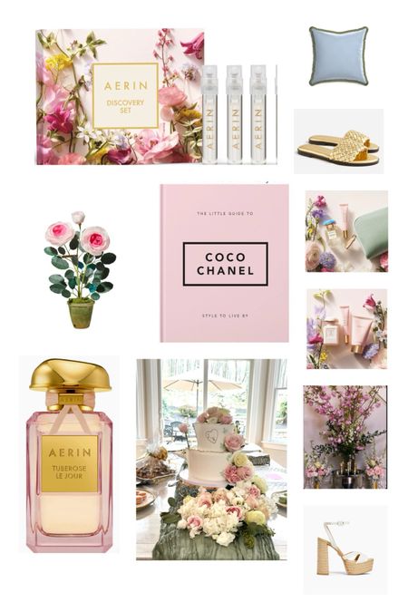 Mother’s Day presents 🎁💕🌸🎂🌷🥂