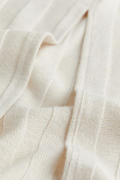 Rib-knit Dress | H&M (US + CA)