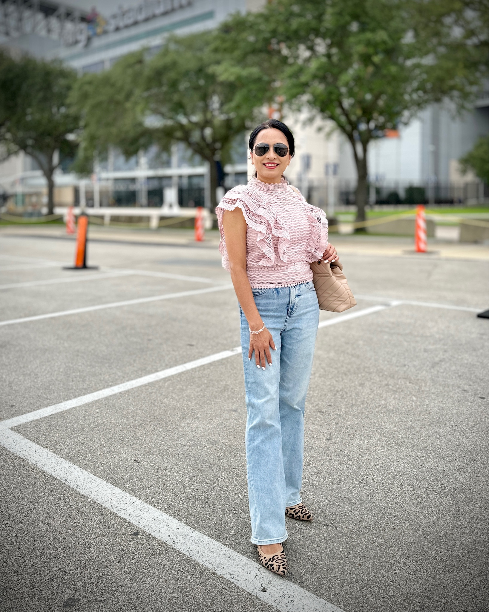 Cute top for any day!

#LTKunder50 #LTKstyletip #LTKSeasonal