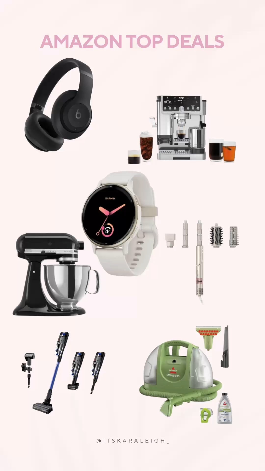 Amazon top deals! 

#LTKSaleAlert #LTKHoliday #LTKCyberWeek