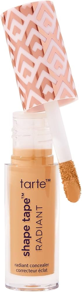 tarte shape tape radiant medium coverage concealer | Amazon (US)