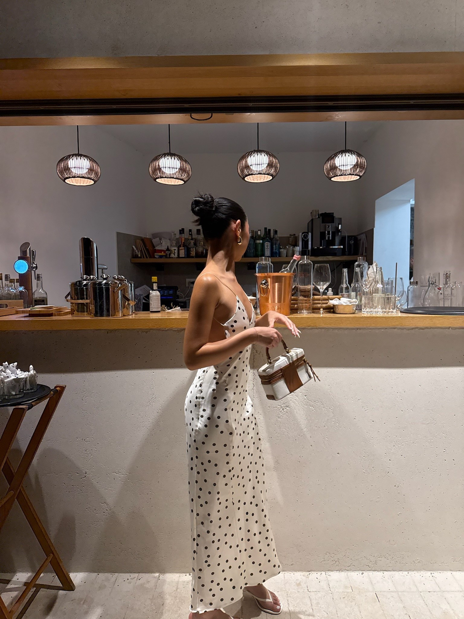 Who else is loving polka dots this season? 😍

#LTKShoeCrush #LTKStyleTip #LTKItBag