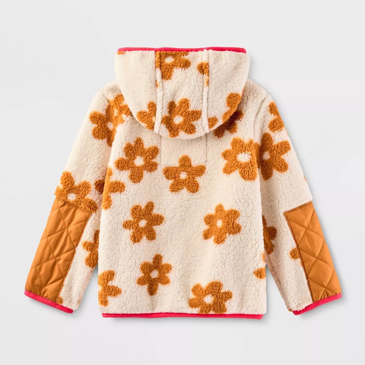 Toddler Fleece Jacket - Cat & Jack™ | Target