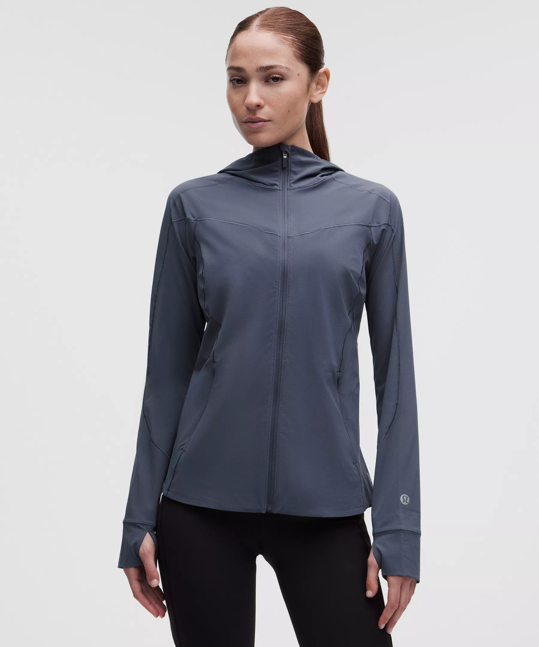 Mist Over Windbreaker | lululemon (CA)