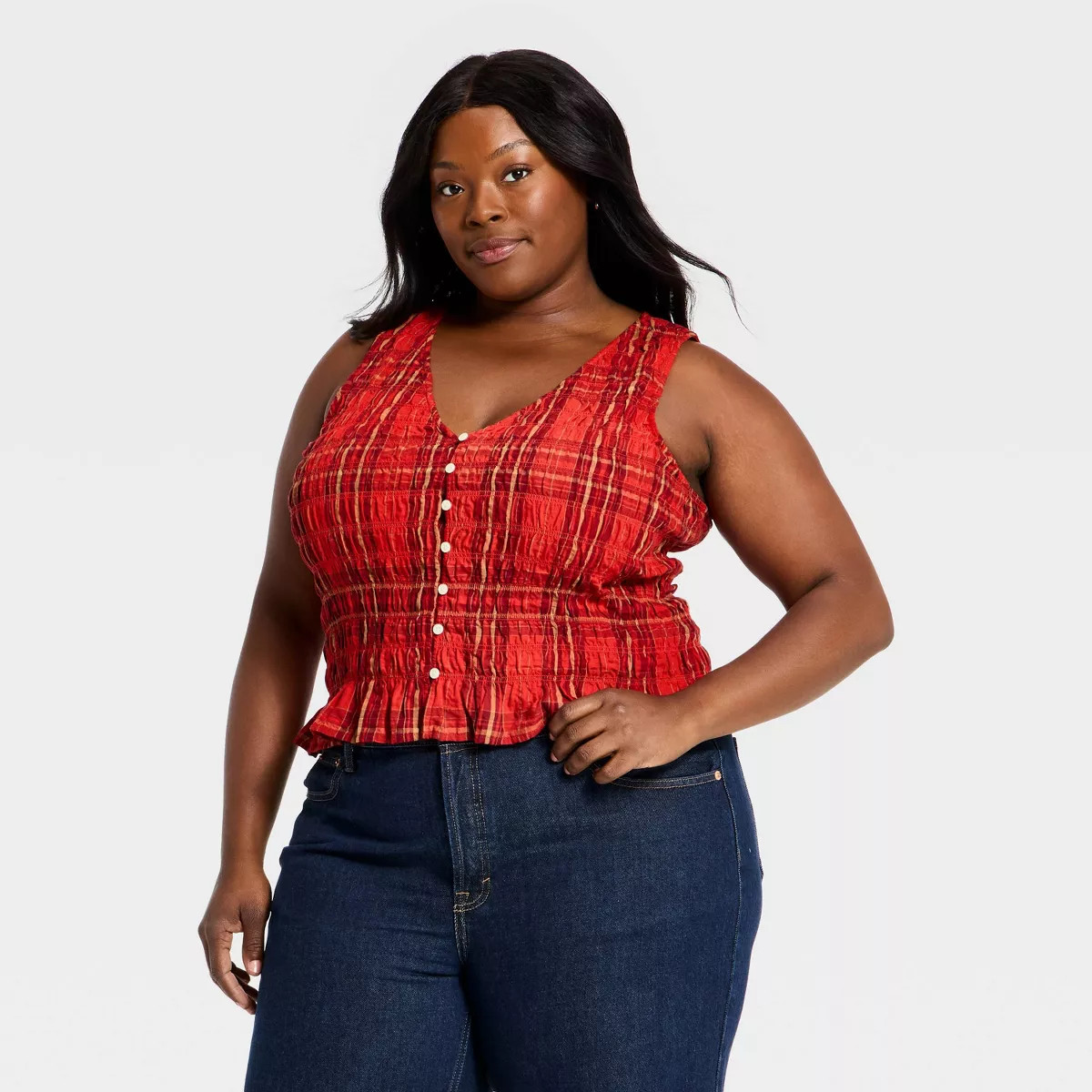 Women's Blouse - Universal Thread™ | Target