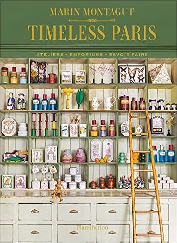 Timeless Paris: Ateliers Emporiums Savoir Faire | Amazon (US)