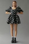 Sister Jane Showtime Mini Dress | Urban Outfitters (US and RoW)