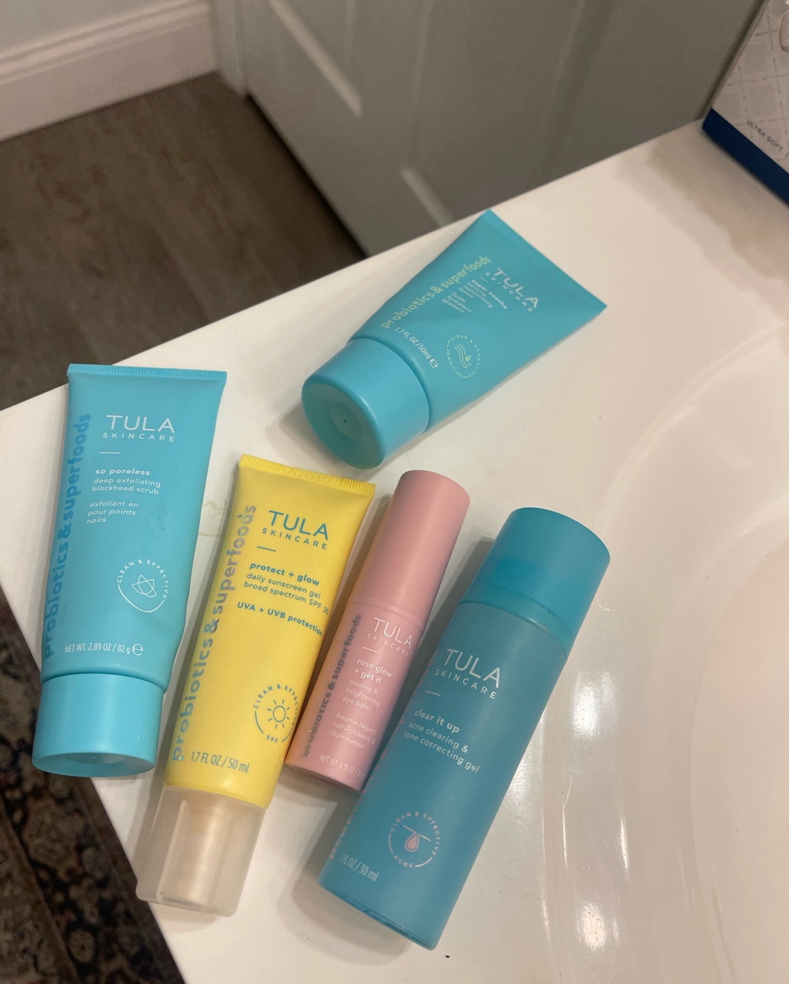 TULA FLASH SALE! 40% off! Use code: FLASH40

#LTKsalealert #LTKbeauty #LTKstyletip