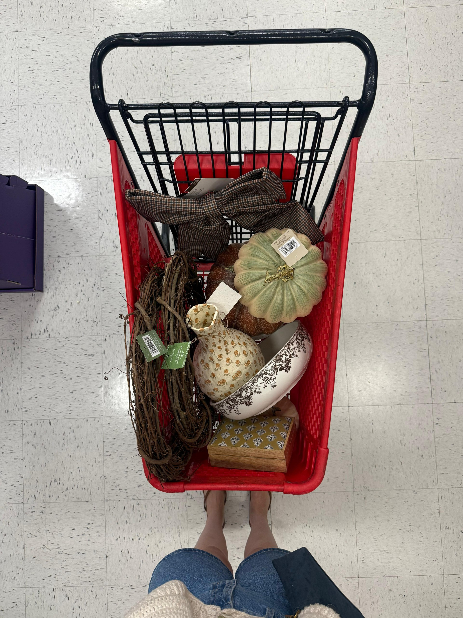 Michael's fall haul! Found so many good things for even better prices! 

 #LTKSeasonal #LTKHome