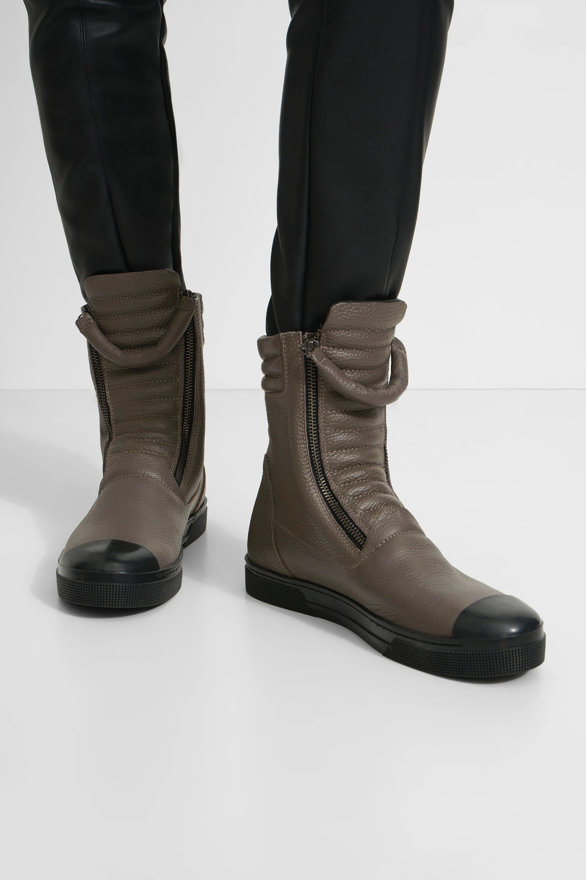 Karma Boots | Marcella