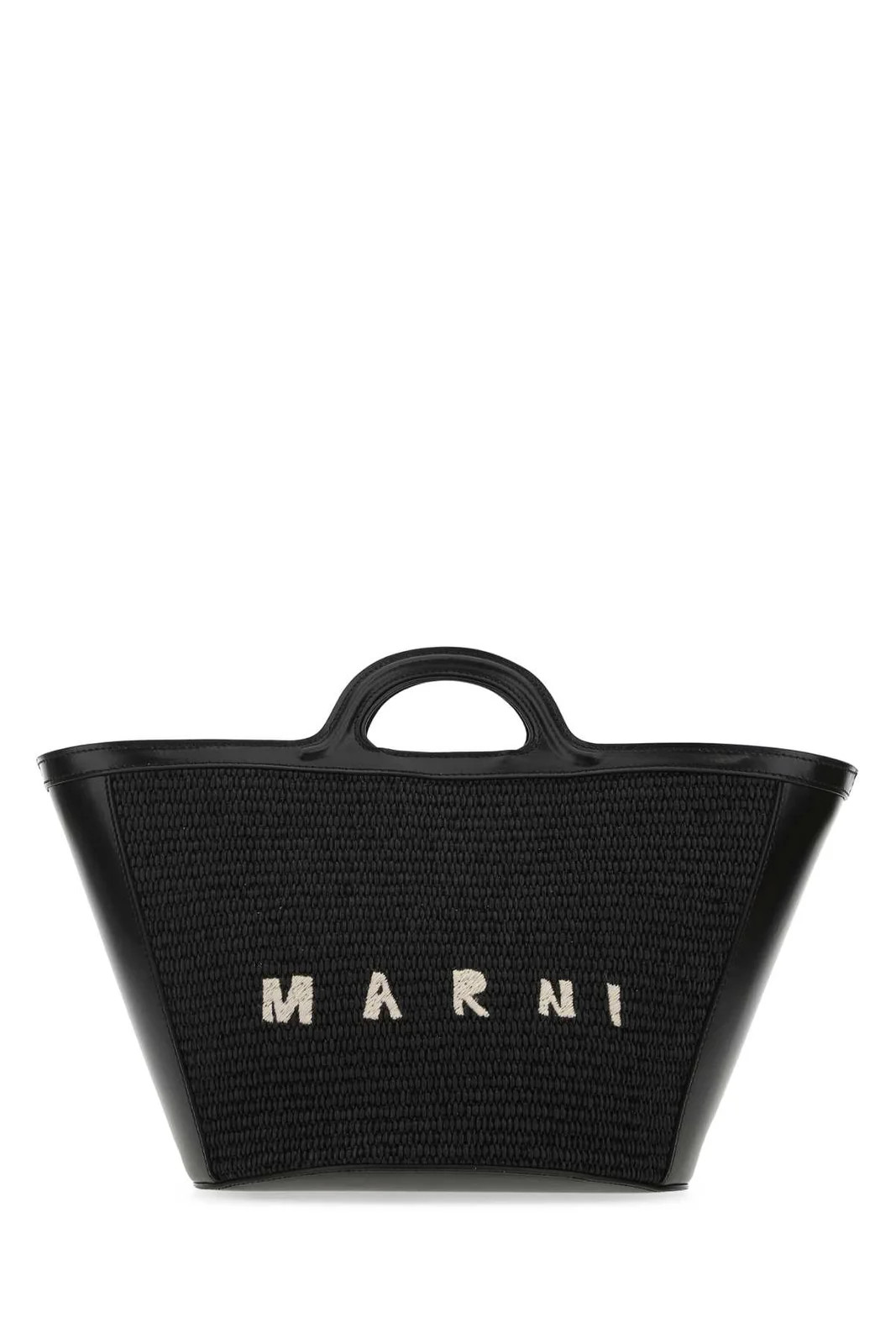 Marni Tropicalia Small Tote Bag | Cettire Global