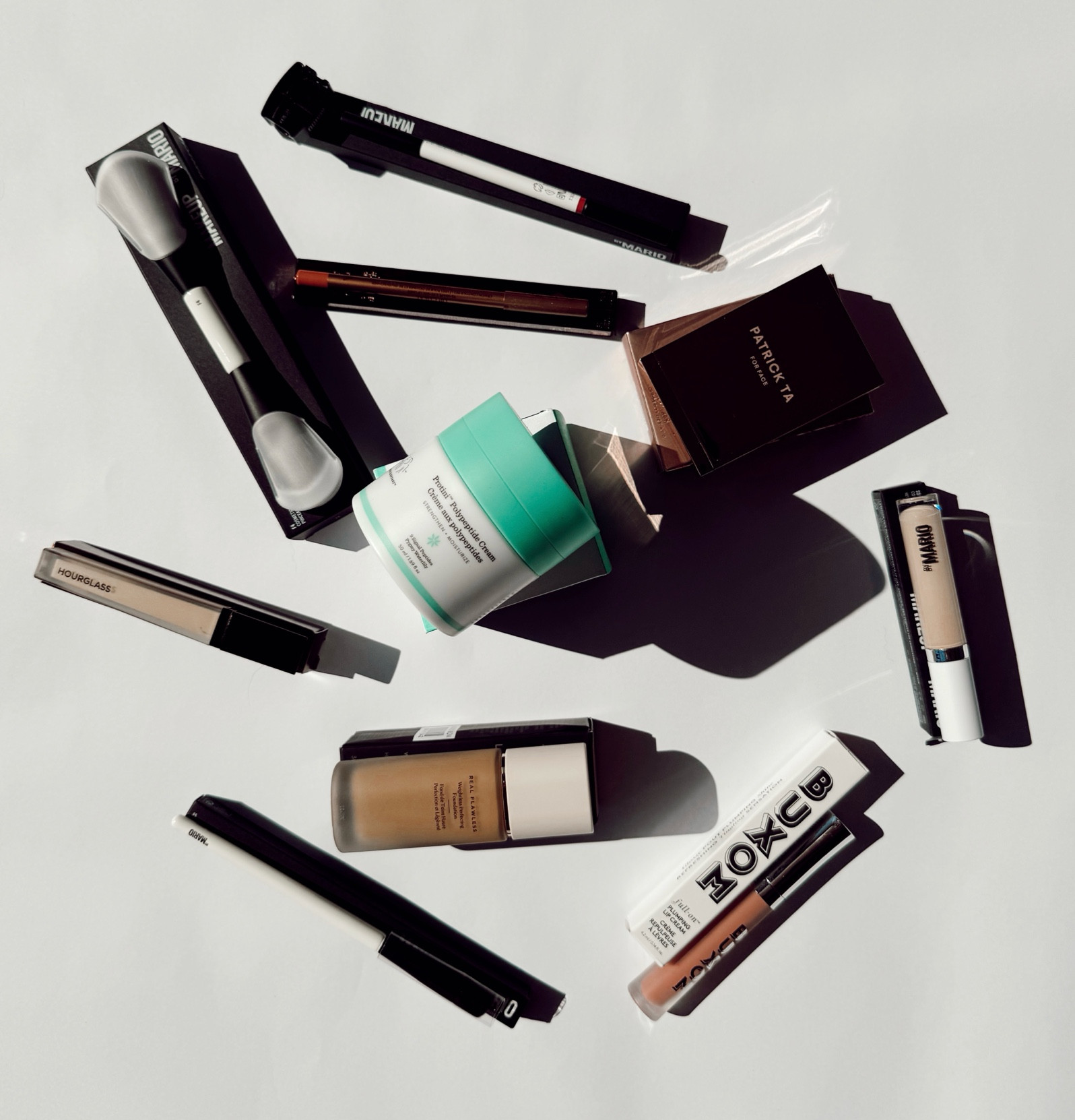 My ride or die makeup products! 
Best formula & consistency with each and every product! 💋

#LTKbeauty #LTKU #LTKxSephora