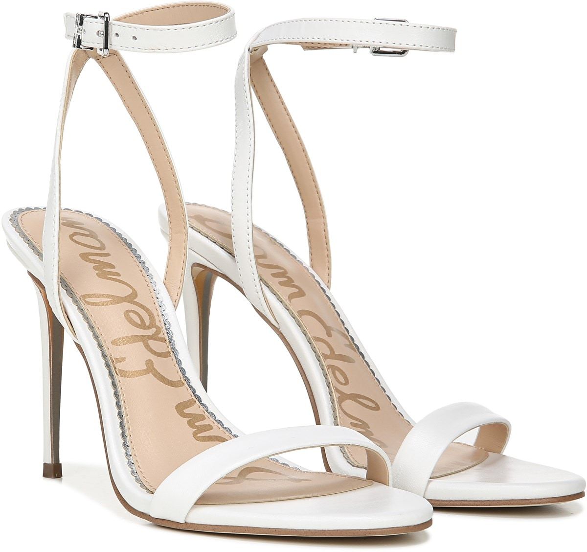 Sunna Strap Heel | Sam Edelman