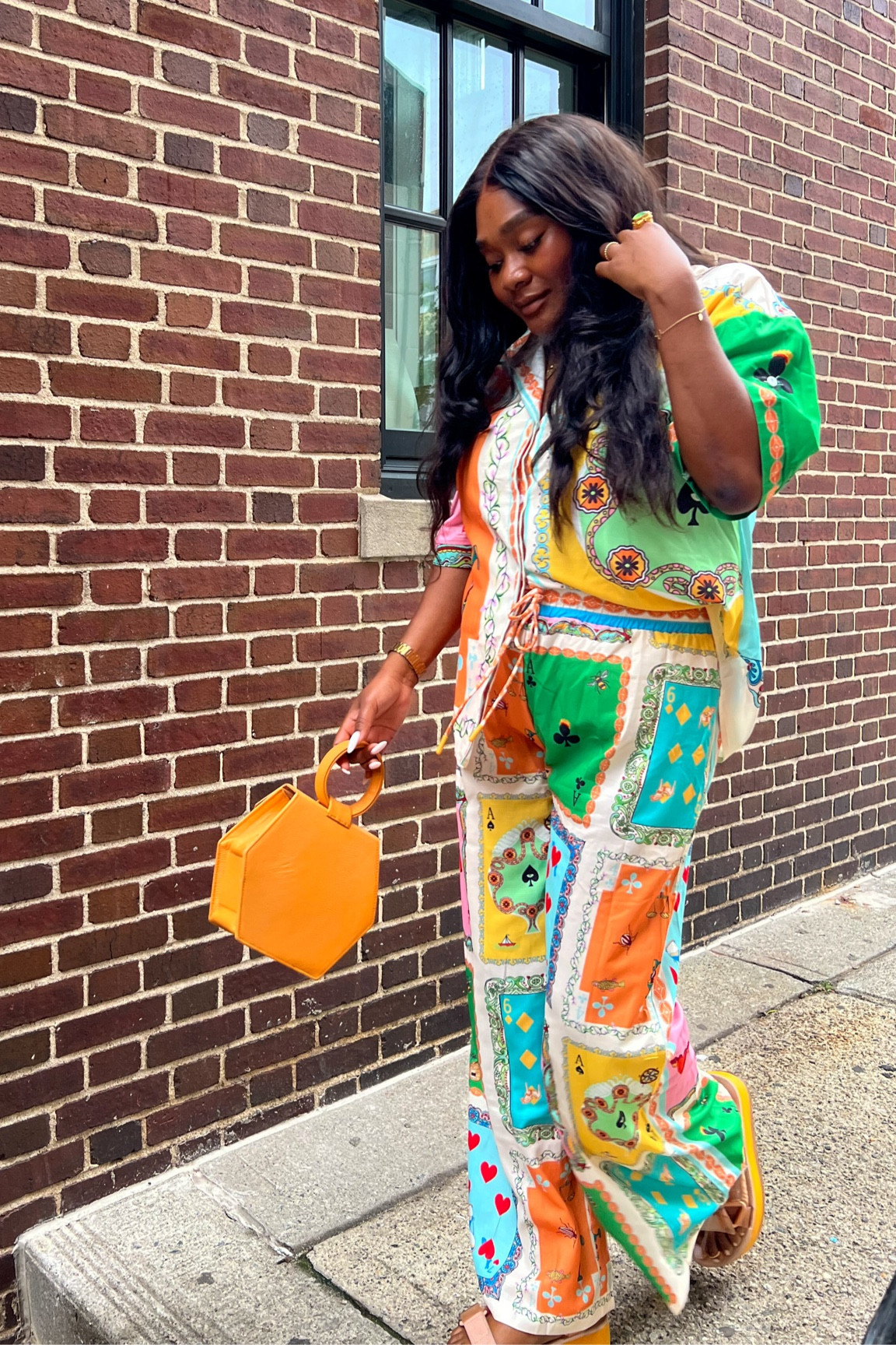 I love a matching set and this one from Amazon is only $35! 

#LTKstyletip #LTKfindsunder50 #LTKSeasonal